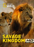 Savage Kingdom 1×02 [720p]